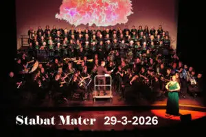 Sabat Mater van Karl Jenkins