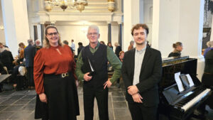 Herfstconcert “Evening Rise”