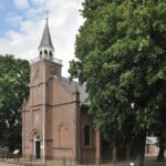 Ontmoetingskerk Tiel - Drumpt