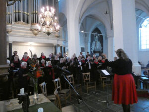 Jubileumconcert 25 jaar
